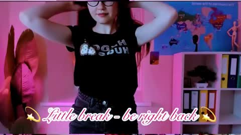 Snapshot of carol_carmen chatting on May 15, 11:45 pm Carol online show from May 15, 11:45 pm
