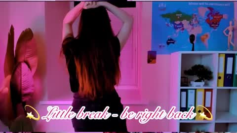 Snapshot of carol_carmen chatting on May 16, 12:07 am Carol online show from May 16, 12:07 am