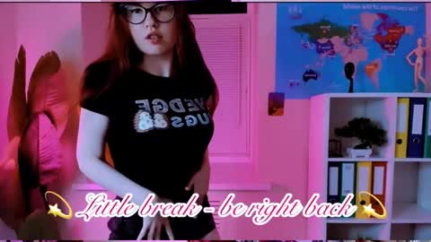 Snapshot of carol_carmen chatting on May 16, 12:51 am Carol online show from May 16, 12:51 am