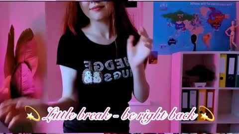 Snapshot of carol_carmen chatting on May 16, 1:02 am Carol online show from May 16, 1:02 am
