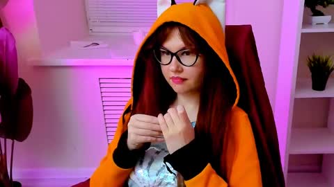 Snapshot of carol_carmen chatting on May 16, 10:36 am Carol online show from May 16, 10:36 am