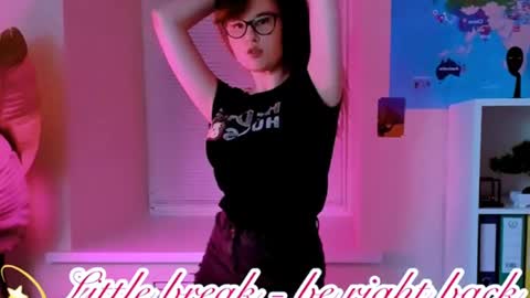 Snapshot of carol_carmen chatting on May 23, 12:42 pm Carol online show from May 23, 12:42 pm