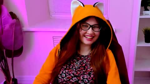 Snapshot of carol_carmen chatting on May 30, 4:53 am Carol online show from May 30, 4:53 am