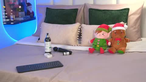 Snapshot of carol_ferreer chatting on December 4, 11:24 pm carol online show from December 4, 11:24 pm