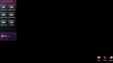 Snapshot of carol_may_ chatting on February 7, 7:40 am carol_may_ online show from February 7, 7:40 am