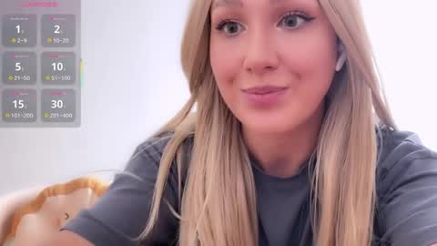 carol_may_ online show from June 8, 6:14 am