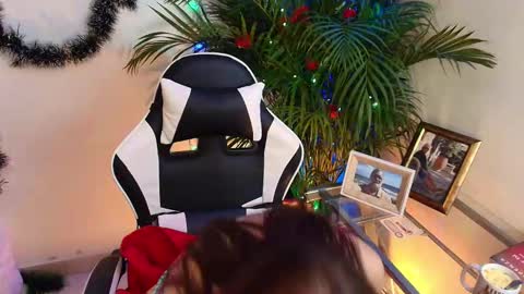 CAROL online show from December 2, 10:53 am