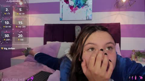 Snapshot of carol_pinter chatting on January 7, 10:11 am Carol online show from January 7, 10:11 am