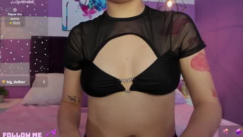 Snapshot of carol_pinter chatting on January 7, 4:37 pm Carol online show from January 7, 4:37 pm