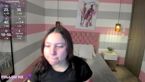 Snapshot of carol_pinter chatting on January 20, 4:21 am Carol online show from January 20, 4:21 am