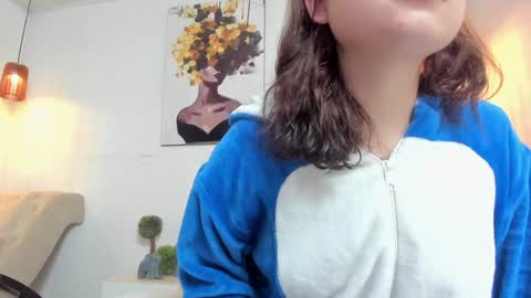 Snapshot of carol_pinter chatting on January 21, 10:19 am Carol online show from January 21, 10:19 am