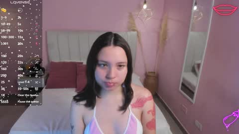 Snapshot of carol_pinter chatting on January 28, 4:39 am Carol online show from January 28, 4:39 am