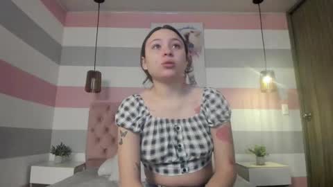 Snapshot of carol_pinter chatting on January 30, 2:04 pm Carol online show from January 30, 2:04 pm