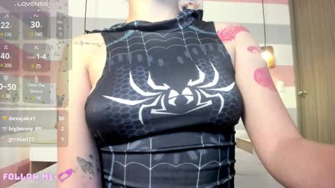 Snapshot of carol_pinter chatting on February 11, 4:35 pm Carol online show from February 11, 4:35 pm