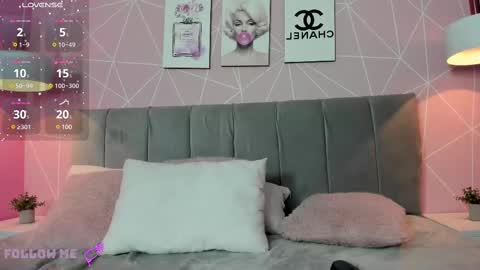 Snapshot of carol_pinter chatting on February 26, 6:37 am Carol online show from February 26, 6:37 am