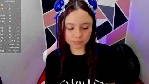 Snapshot of carol_pinter chatting on September 25, 11:52 pm Carol online show from September 25, 11:52 pm