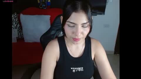 Caroline online show from July 11, 1:47 pm
