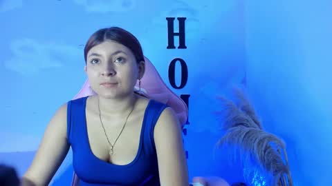 carolay759687 online show from February 14, 3:11 am