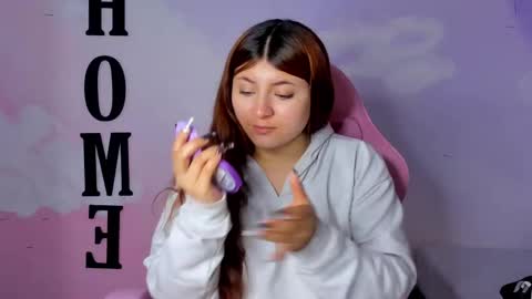 carolay759687 online show from February 27, 2:32 am