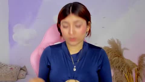 carolay759687 online show from March 7, 1:09 am