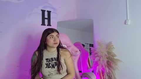 carolay759687 online show from September 18, 3:08 am