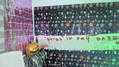 Char online show from November 2, 10:12 pm