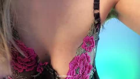Char online show from May 24, 2:27 am