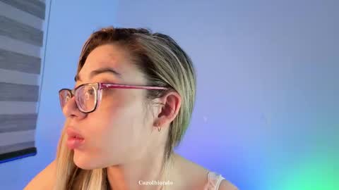 Char online show from May 31, 2:53 am
