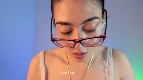 Char online show from June 27, 2:05 am