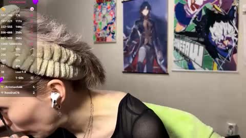 Call me Carol online show from February 14, 10:12 am