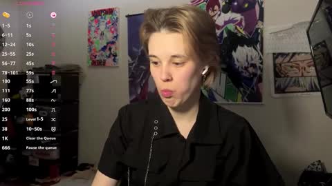 Call me Carol online show from March 12, 11:05 am