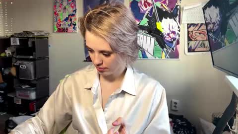 Call me Carol online show from March 13, 10:11 am