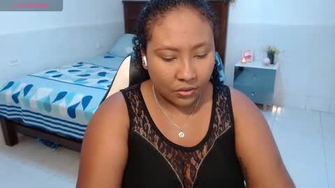 Carol de la torre online show from November 4, 7:35 pm