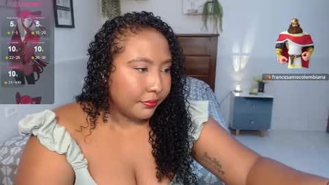 Snapshot of caroldelatorre chatting on May 31, 6:09 pm Carol de la torre online show from May 31, 6:09 pm