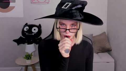 Carol online show from October 28, 7:34 am