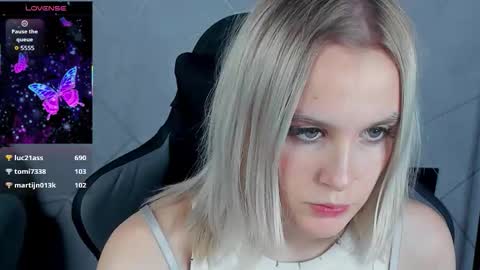 Carol online show from December 3, 9:46 pm