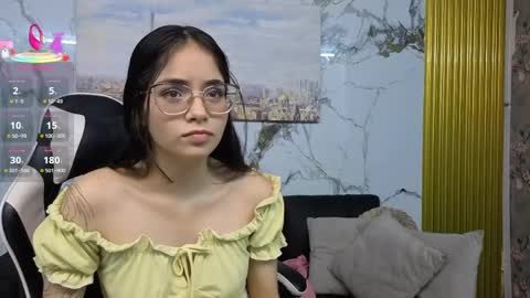 Snapshot of carolina23_pm chatting on May 24, 2:49 am carolina23_pm online show from May 24, 2:49 am