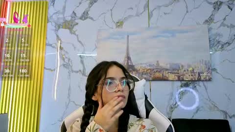 Snapshot of carolina23_pm chatting on June 7, 12:48 am carolina23_pm online show from June 7, 12:48 am