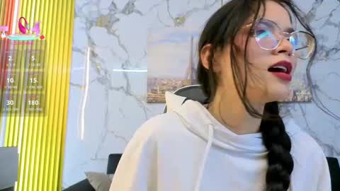 Snapshot of carolina23_pm chatting on June 8, 1:28 am carolina23_pm online show from June 8, 1:28 am