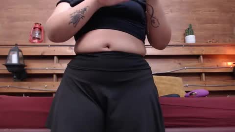 carolina_canndy online show from February 27, 2:44 am