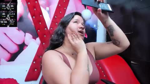 carolina_canndy online show from March 12, 2:50 am