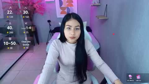 CAROLINA.  online show from March 19, 12:20 pm