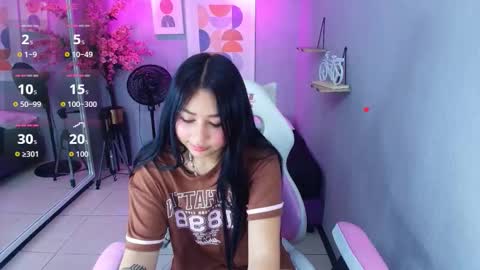 CAROLINA.  online show from March 25, 1:17 pm