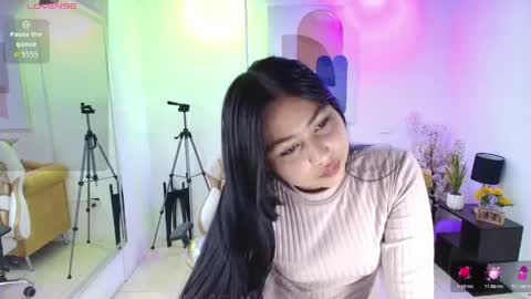 Snapshot of carolina_cherry chatting on May 7, 1:49 pm CAROLINA. online show from May 7, 1:49 pm