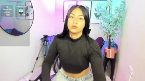 Snapshot of carolina_cherry chatting on May 17, 12:45 pm CAROLINA. online show from May 17, 12:45 pm
