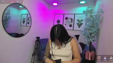 Snapshot of carolina_cherry chatting on May 28, 12:46 pm CAROLINA. online show from May 28, 12:46 pm