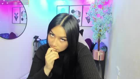 Snapshot of carolina_cherry chatting on June 3, 12:52 pm CAROLINA. online show from June 3, 12:52 pm