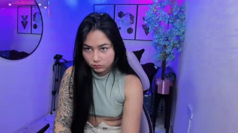 Snapshot of carolina_cherry chatting on June 11, 12:47 pm CAROLINA. online show from June 11, 12:47 pm