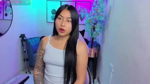 Snapshot of carolina_cherry chatting on June 12, 12:26 pm CAROLINA. online show from June 12, 12:26 pm