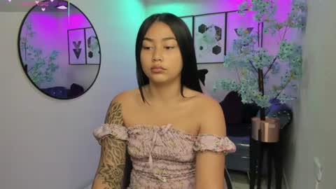 Snapshot of carolina_cherry chatting on June 15, 12:40 pm CAROLINA. online show from June 15, 12:40 pm